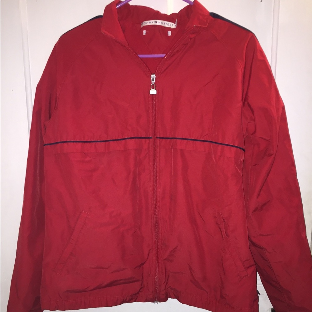 Tommy Hilfiger boys jacket